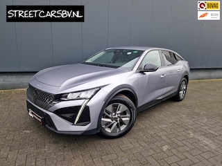 Peugeot 408 1.2 Allure 130PK EAT8 /1e eigenaar