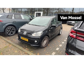 Volkswagen Up 1.0 high up! BlueMotion | WORDT VERWACHT |