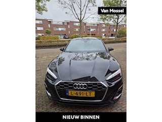 Audi A5 Sportback 35 TFSI S edition | WORDT VERWACHT |