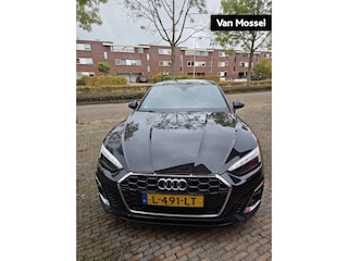 Audi A5 Sportback 35 TFSI S edition | WORDT VERWACHT |
