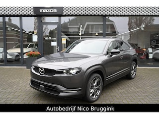 Mazda MX-30 e-SkyActiv 145 EV First Edition *Dealeronderhouden* *All-in prijs*