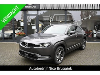 Mazda MX-30 e-SkyActiv 145 EV First Edition *Dealeronderhouden* *All-in prijs*