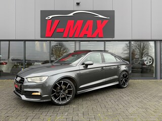 Audi A3 Limousine 1.4 TFSI CoD S-Tron 3X S-Line Pano ACC B&O