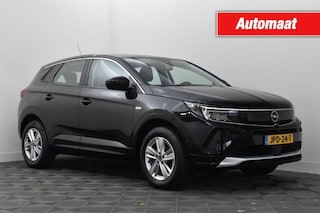 Opel Grandland 1.2 TURBO ELEGANCE 131PK AUTOMAAT
