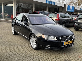 Volvo S80 3.2 Executive Schuifdak ACC Premium Sound