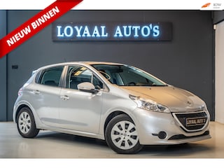 Peugeot 208 1.0 PureTech LIKE | AIRCO | CRUISE | ELEK.RAMEN | NAP | APK.