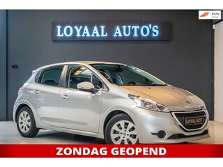 Peugeot 208 1.0 PureTech LIKE | AIRCO | CRUISE | ELEK.RAMEN | NAP | APK.