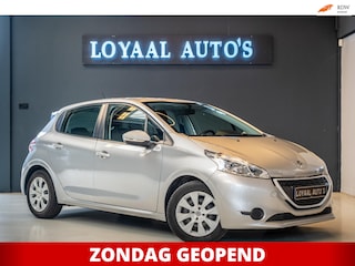 Peugeot 208 1.0 PureTech LIKE | AIRCO | CRUISE | ELEK.RAMEN | NAP | APK.