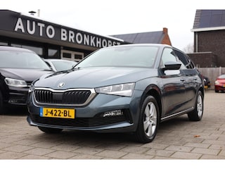 Skoda Scala 1.0 TSI AMBITION | CLIMA | CRUISE | CARPLAY