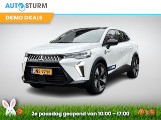 Mitsubishi Grandis 1.8 HEV Instyle