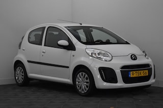 Citroën C1 1.0 68PK COLLECTION