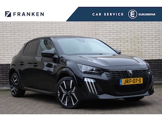 Peugeot 208 Hybrid 136 e-DCS6 GT | Navigatie | Led | Cruise