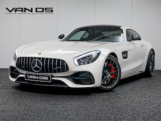 Mercedes-Benz AMG GT 4.0 C GT-C | GTC | Carbon pakket | Performance stoelen