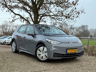 Volkswagen ID.3 First 58 kWh | Carplay + ACC nu €13.975,-!!