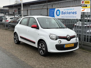 Renault Twingo 1.0 SCe Collection | Airco | Volledig onderhoud | NAP