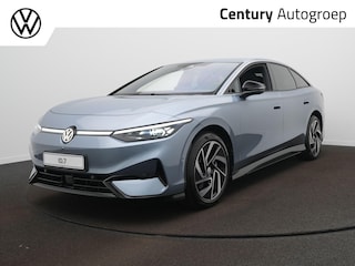 Volkswagen ID.7 Pro S Business 86 kWh accu, 210 kW / 286 pk Limous ine Elektrische aandrijving