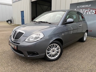 Lancia Ypsilon 1.4 Oro Airco / Stuurbekr. / Elektr.Pakket