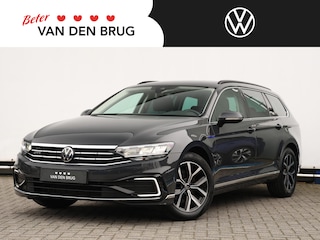 Volkswagen Passat 1.4 TSI PHEV GTE Business 218PK DSG | Led | Camera | Keyless | Trekhaak | Spiegelpakket