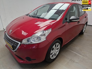 Peugeot 208 1.0 PureTech Access GARANTIE ! UNIEKE KM ! AIRCO ! NIEUWE APK !