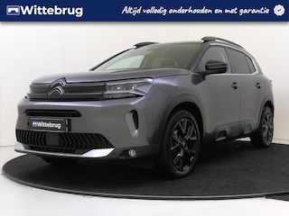 Citroën C5 Aircross 1.2 Hybrid 136PK ë-Series Stoelverwarminf | Navigatie | Camera | Apple Carplay |