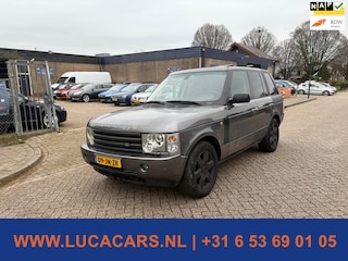 Land Rover Range Rover 4.4 V8 Vogue