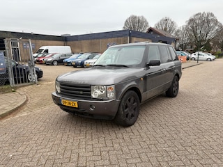 Land Rover Range Rover 4.4 V8 Vogue