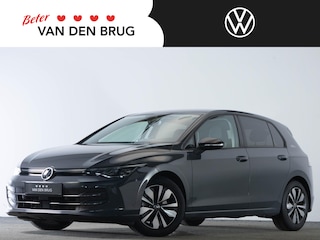 Volkswagen Golf 1.5 eTSI 150 PK DSG Goal | LED Matrix IQ | Trekhaak | Side Assist | Achteruitrijcamera | Stoel & Stuurwiel Verwarming |