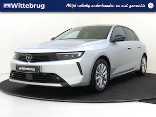 Opel Astra 1.2 110pk Turbo Business Edition Apple Carplay | Keyless | Camera | Navigatie | Parkeerhulp
