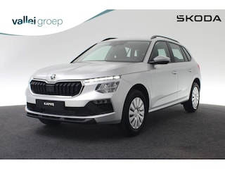 Skoda Kamiq 1.0 TSI 115PK Essence