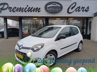 Renault Twingo 1.2 16V Parisienne|Airoc|BLUETOOTH|ORG NL|1ste eigenaar.