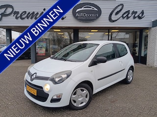 Renault Twingo 1.2 16V Parisienne|Airoc|BLUETOOTH|ORG NL|1ste eigenaar.