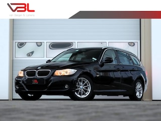 BMW 3-serie Touring 318i Corporate Lease Luxury Line