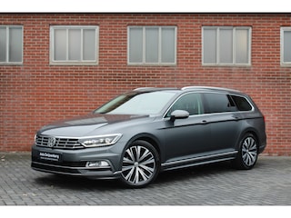 Volkswagen Passat Variant 2.0 TDI Business Edition R | Pano | ACC | Stoelverwarming |