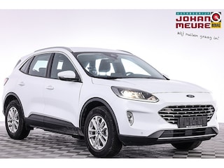 Ford Kuga 2.5 PHEV Titanium | ECC | Full LED | KEYLESS