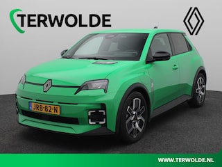 Renault 5 techno 120 pk urban range | Harman Kardon |