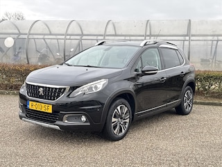 Peugeot 2008 SUV 1.2 PureTech 110pk EAT6 Allure *automaat*
