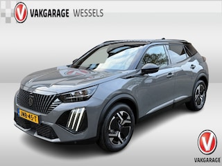 Peugeot 2008 1.2 PureTech 130 GT