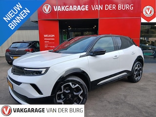 Opel Mokka 1.2 Turbo GS