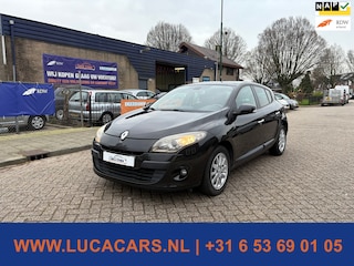 Renault Mégane 1.4 TCE Celsium 2X SLEUTEL + BOEKJES! NIEUWE APK!