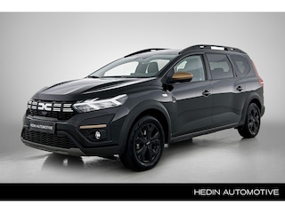 Dacia Jogger 1.6 Hybrid 140 Extreme 7p. | Apple Carplay/Android Auto | Camera | Climate Control |
