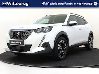 Peugeot 2008 1.2 PureTech Allure | Full Map Navigatie | Camera | Climate Control |