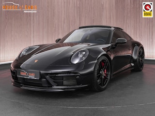 Porsche 911 3.0 Carrera GTS |BTW-auto|blue eye|panoramadak|Bose|18-voudig|memory|PDLS|sportuitlaat|Apple Carplay|sport chrono|sport design|parkeercamera|blind spot|