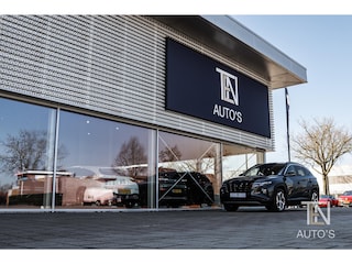 Hyundai Tucson 1.6 T-GDI PHEV Comfort Smart 4WD | Camera | CarPlay | Keyless | Stoel- & Stuurwielverwarming | 19"