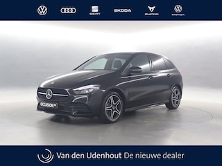 Mercedes-Benz B-klasse 250 e AMG 160pk Line / Navigatie / Camera / Stoelverwarming / Sfeerverlichting