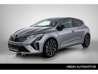 Renault Clio 1.6 E-Tech Full Hybrid 145 esprit Alpine | Navigatie | climate Control | Camera |