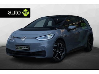 Volkswagen ID.3 Business 58 kWh