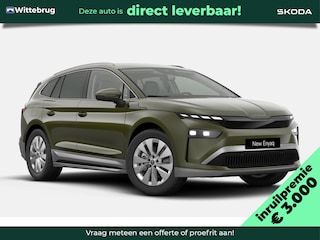 Skoda Enyaq 85 Business Edition / €2000 inruilpremie