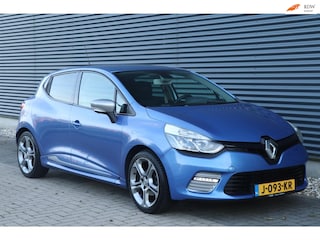 Renault Clio 1.2 GT | AUTOMAAT / GT LINE / VOL!