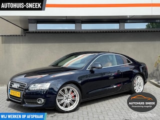 Audi A5 Coupé 2.0 TFSI Pro Line / Netjes exemplaar / Nw Apk!