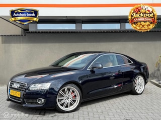 Audi A5 Coupé 2.0 TFSI Pro Line / Netjes exemplaar / Nw Apk!